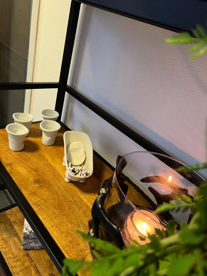 City Pruem Apartment *