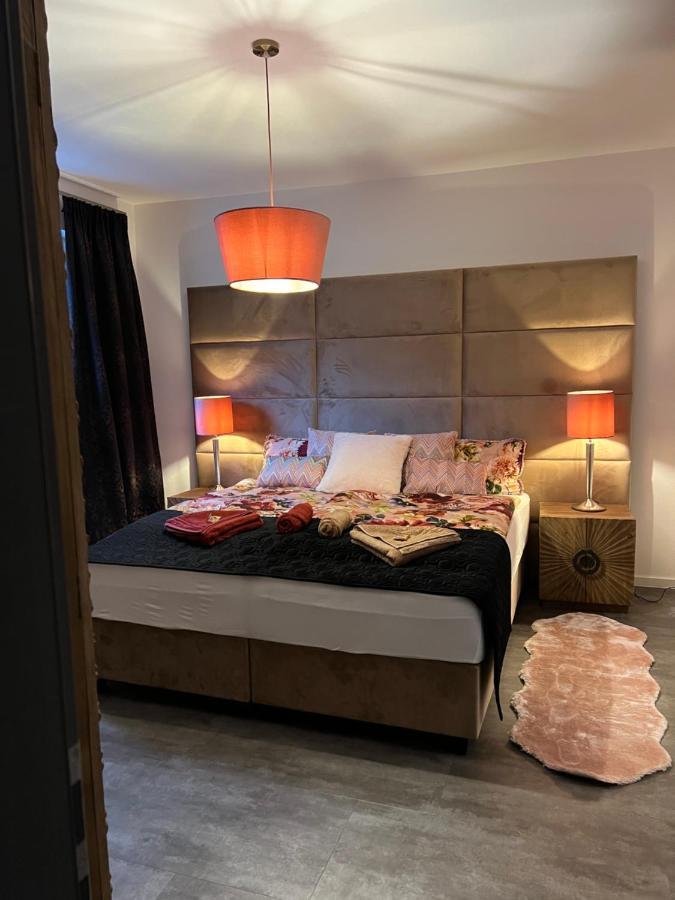City Pruem Apartment