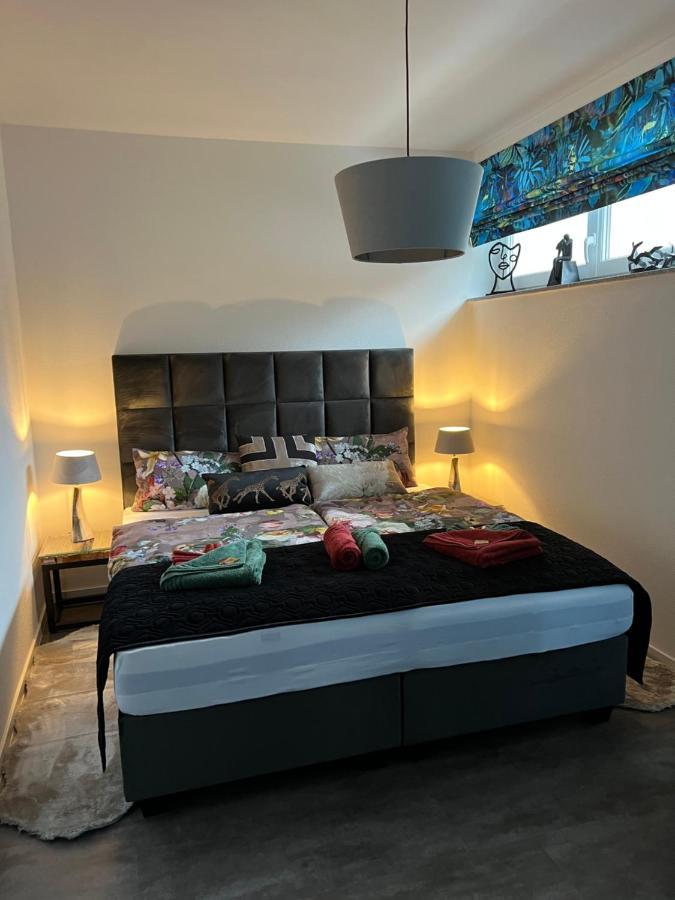 City Pruem Apartment Pruem
