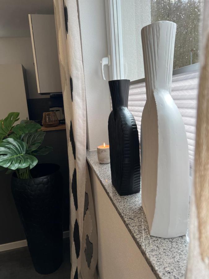 City Pruem Apartment *