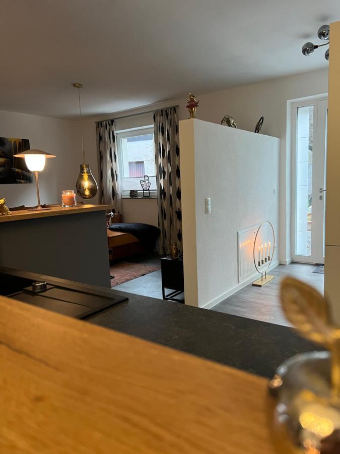 City Pruem Apartment *